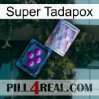 Super Tadapox 37